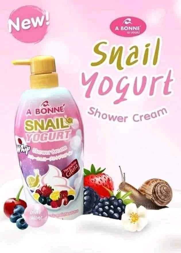 A BONNE SNAIL YOGULT WHITENING LOTION - Shop Essential Skin Care Products online | Natural Organic skin care products | ROSYSKIN ESSENTIALS LLC