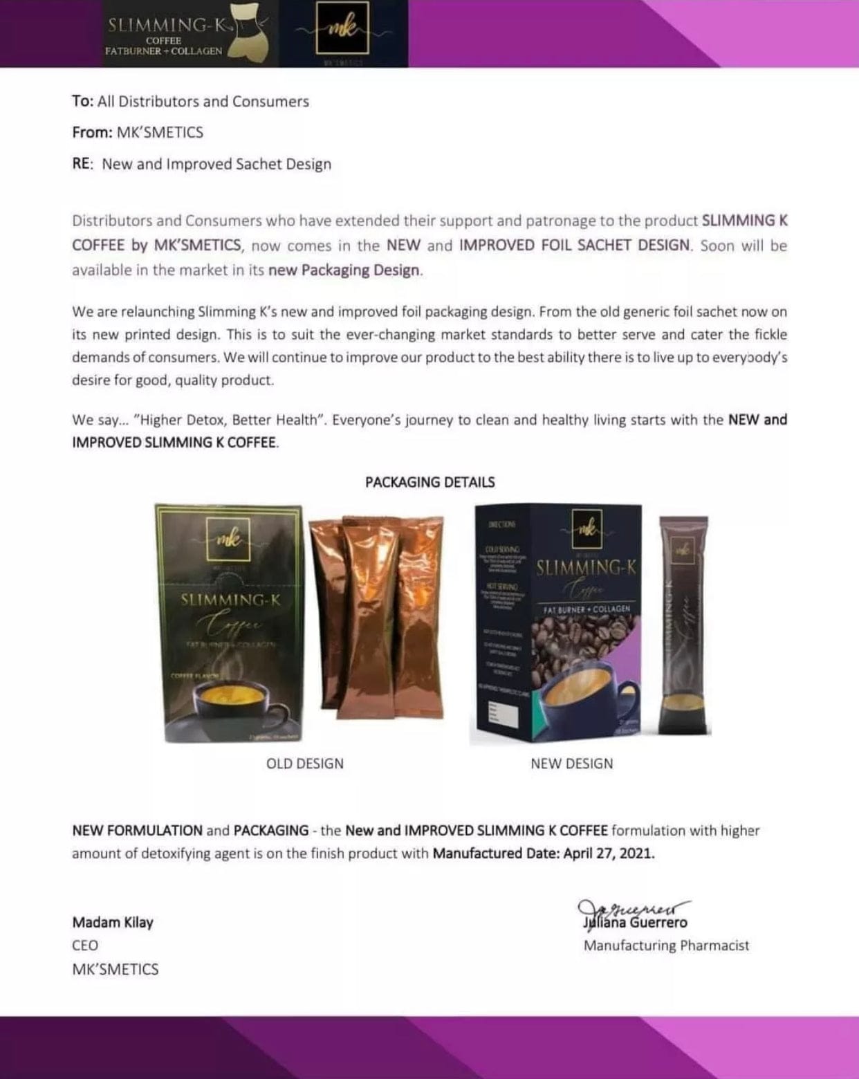 Slimming-k fat burner coffee - Shop Essential Skin Care Products online | Natural Organic skin care products | ROSYSKIN ESSENTIALS LLC