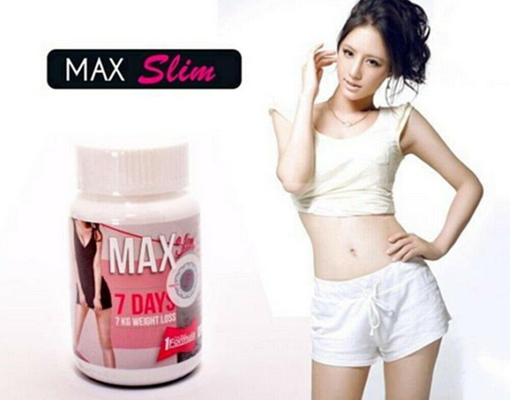 Max 7Days Weight Loss - Shop Essential Skin Care Products online | Natural Organic skin care products | ROSYSKIN ESSENTIALS LLC