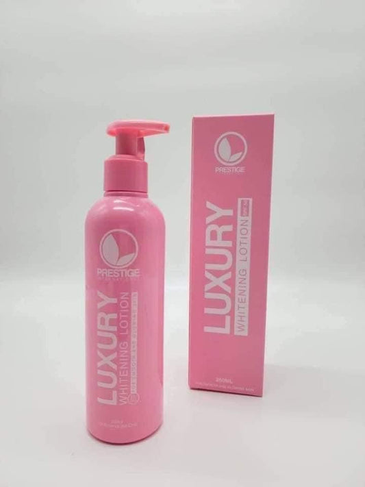 Prestige Luxury Whitening Lotion SPF50