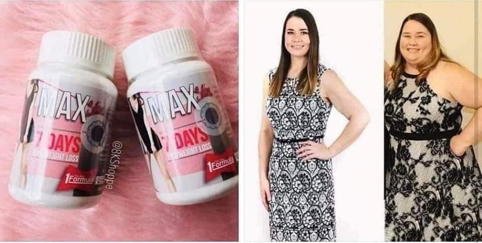 Max 7Days Weight Loss - Shop Essential Skin Care Products online | Natural Organic skin care products | ROSYSKIN ESSENTIALS LLC