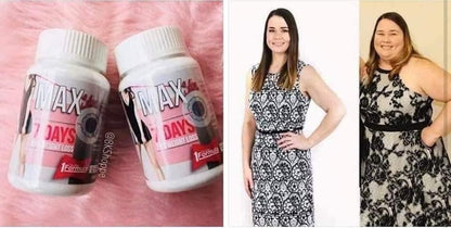 Max 7Days Weight Loss - Shop Essential Skin Care Products online | Natural Organic skin care products | ROSYSKIN ESSENTIALS LLC