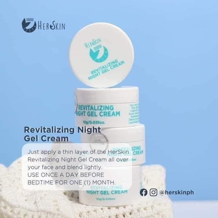 HerSkin Revita-Glow Skin Rescue kit - Shop Essential Skin Care Products online | Natural Organic skin care products | ROSYSKIN ESSENTIALS LLC