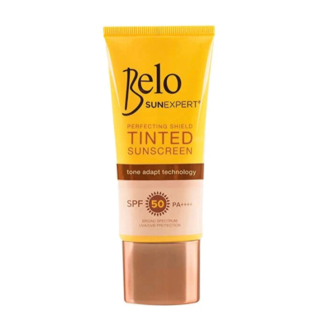 Belo SunExpert Tinted Sunscreen SPF50 PA++++ 50ML