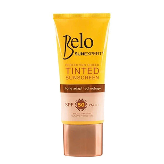 Belo SunExpert Tinted Sunscreen SPF50 PA++++ 50ML
