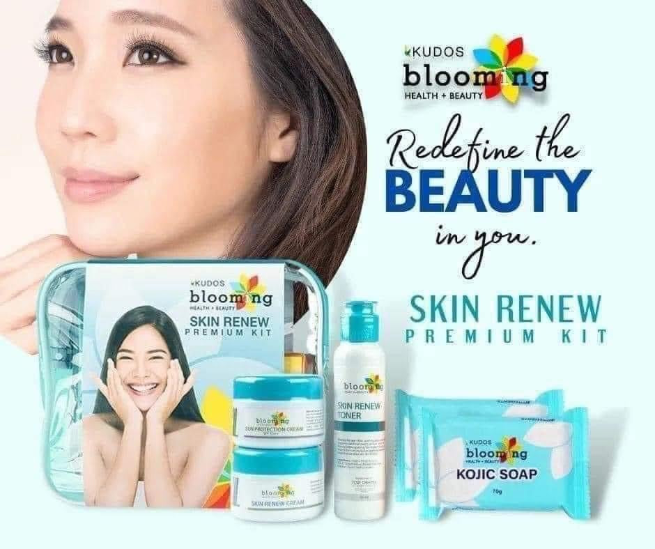 BLOOMING SKIN RENEWAL FACIAL SET - Shop Essential Skin Care Products online | Natural Organic skin care products | ROSYSKIN ESSENTIALS LLC