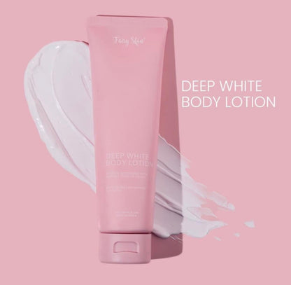 Fairy Skin - Deep White Body Lotion 100ml