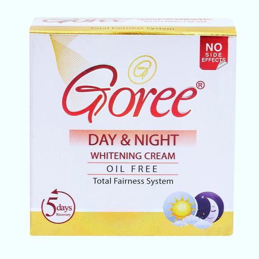 Goree Day and Night Beauty cream - Shop Essential Skin Care Products online | Natural Organic skin care products | ROSYSKIN ESSENTIALS LLC